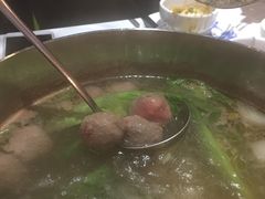 -陈记顺和牛肉火锅馆(天河北路店)