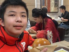 -魏家凉皮(博水商务大厦店)