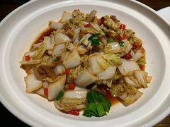 -老阿爸鲜鱼土菜(昆山花桥店)