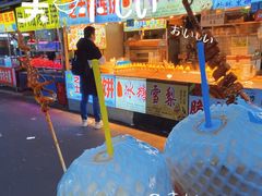 -大学城夜市大排档(凤栖路店)