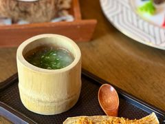 -广州富力君悦大酒店空中花园