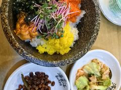 -海兰江石锅饭(水上店)