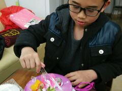 -甜心贝拉(西平路店)