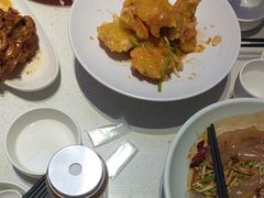-北大荒人•新东北菜(青岛银座店)