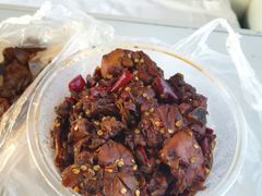 -如意香辣鸡架(总店)