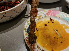 -羊门客在·烤盐池滩羊·川菜