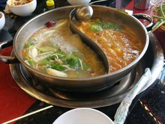 -香丽缘饭馆(黑龙潭店)