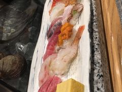 -築地青空三代目(銀座三越店)