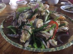 -八方海味餐厅