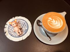 -NokNok Coffee(宽窄巷子店)