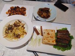 -大碗居·烤鸭·鱼头泡饼(天坛东门店)