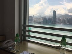 -宜必思香港北角酒店