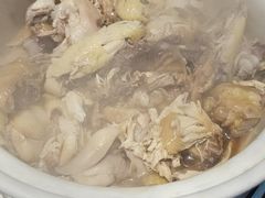 -民间瓦缸煨汤館(嵩山路店)