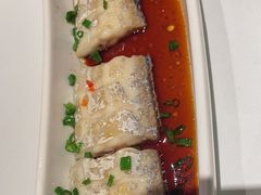 -宝轩渔府·老字号海鲜·正宗津菜(水上店)