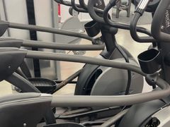 -乐刻运动健身·铁馆(红唐购物中心店)