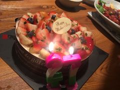 -85度C(上海茶陵北路店)