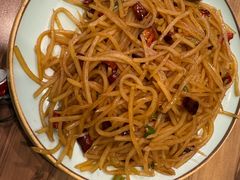 -合合春饼·酱骨·东北菜(潘家园店)