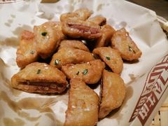 -肖记公安牛肉鱼杂馆· 省级非物质文化遗产(仁和路店)