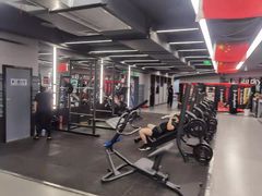 -金吉鸟健身游泳