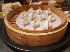 -苏大嘴海鲜牧场(奥林匹克店)
