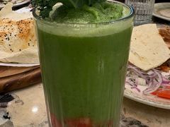 -bosphorus 铂斯西餐厅·土耳其烧烤(环市中路店)