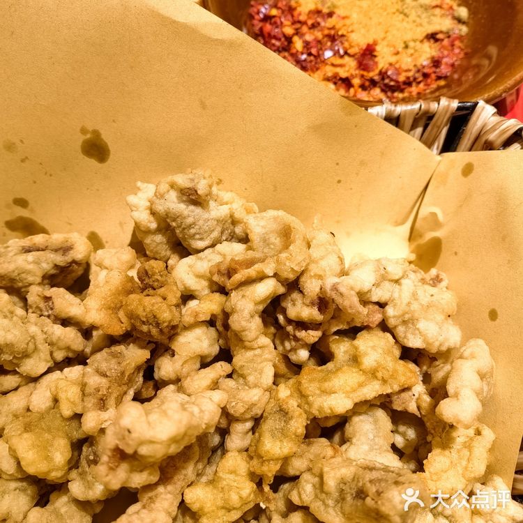 长沙不辣不欢的川菜日常,先启半步颠!