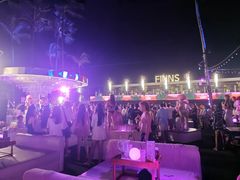 -FINNS Beach Club