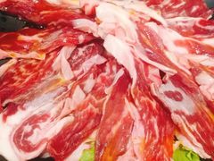 -大壮家原味烤肉(兴华北街店)