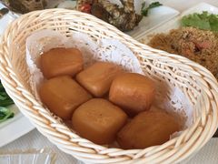 -新加坡海鲜共和(名胜世界圣淘沙海滨坊)