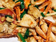 -粤盛海鲜平价店(洛溪食街店)