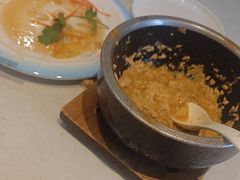 -北李妈妈菜·海肠捞饭(开发区万达店)