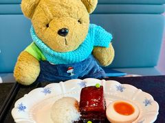 黑松露红烧肉（位）-醉东Oriental House(静安嘉里店)