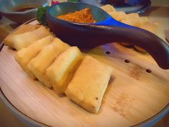 -山石榴·贵州菜(丰盛里店)