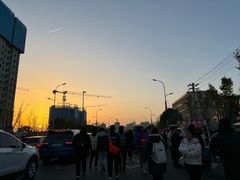 -刘信牛羊肉泡馍小炒(回民街店)