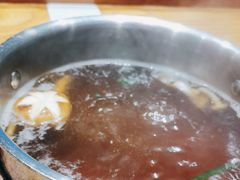 -呷哺呷哺(万达新世界店)