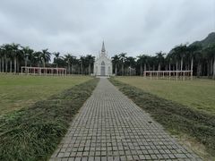 -南宁花花大世界景区