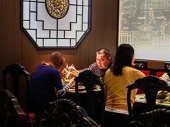 -锦府盐帮·侯宅(五棵松万达店)