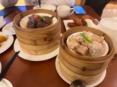 -杭州JW万豪酒店-万豪中餐厅