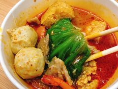 -老闽味沙茶面·姜母鸭(传承35年曾厝垵店)