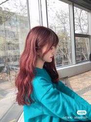 -MI HAIR