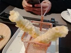 -南苑环球酒店-稻菊日式餐厅(鄞县大道店)