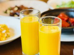 -水月周庄铂尔曼酒店-水月荟中餐厅