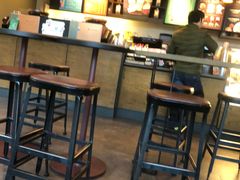 -星巴克(钦江路店)