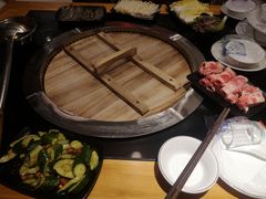 -地锅之家·鲜货工厂(华发路店)