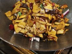 -吃货私房菜(丽江束河古镇店)