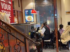 -灶座小锅烀饼·铁锅炖(道里店)