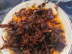 -龙姐私房菜(和顺古镇店)