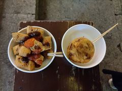 -仓桥直街臭豆腐