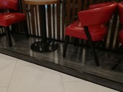 -太平洋咖啡(市府恒隆二店)