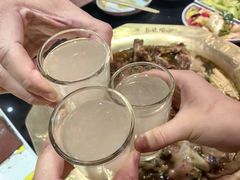 -芦月轩羊蝎子(劲松店)